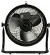 Оборудование для Производства изделий Ветра Showtec SF-125 Axial Power Fan