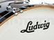 Комплект барабанов Ludwig Centennial Moto Set LRC24MX-BK