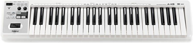 MIDI-клавиатура Roland A-49