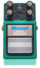 Гитарная педаль Maxon ST9Pro+