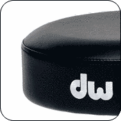 Стульчик для барабанщика DW DWCP5100 ROUND THRONE 5100