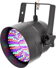 LED PAR multi-color Stairville LED Lighting Kit PAR56 10mm B