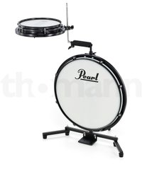 Комплект барабанов Pearl Compact Traveler Kit