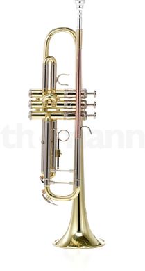 Bb-труба Thomann TR 620 S