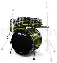 Комплект барабанов Tama Starcl. Walnut/Birch 5pcs -NYO