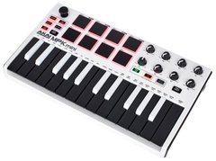 MIDI-клавиатура AKAI MPK MINI MK2