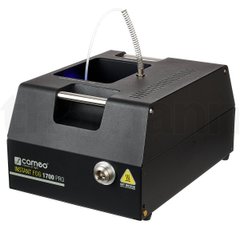 Оборудование для Производства Дыма Cameo Instant Fog 1700 Pro