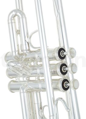 Bb-труба Bach LT 180-37S ML