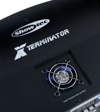 Лазеры Showtec X-Terminator 3-in-1