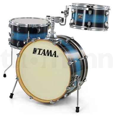 Комплект барабанов Tama Superstar Classic Neo-Mod -MBD