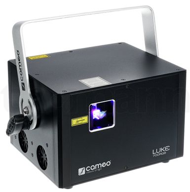 Лазеры Cameo LUKE 700 RGB