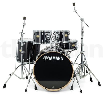 Ударная установка Yamaha Stage Custom Standard Set RBL