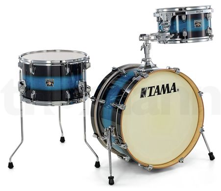 Комплект барабанов Tama Superstar Classic Neo-Mod -MBD