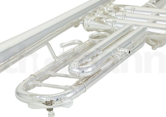 Bb-труба Bach LT 180-37S ML