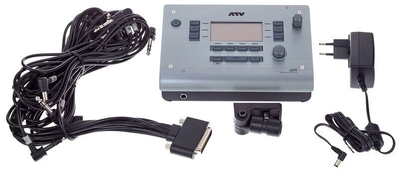 Драм модуль ATV aD5 Electronic Drum Module