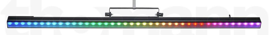 LED Трубки Stairville LED Pixel Rail 40 RGB M Bundle