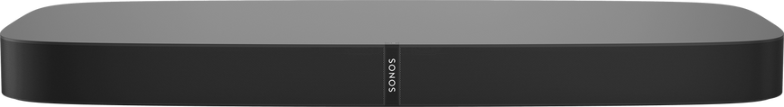 Звуковая панель (саундбар) Sonos PlayBase Black