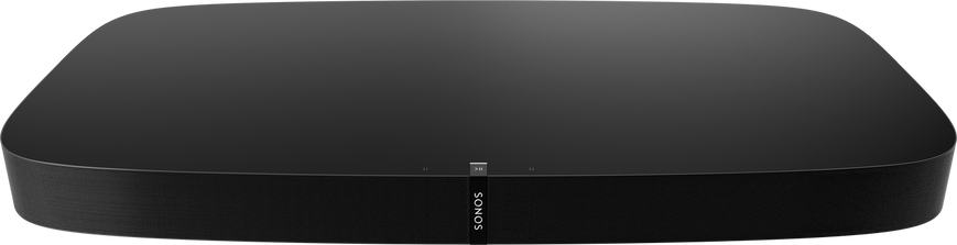 Звуковая панель (саундбар) Sonos PlayBase Black