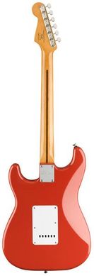 Электрогитара Fender SQUIER CLASSIC VIBE 50s STRATOCASTER MN