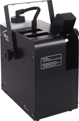 Оборудование для Производства Тумана Stairville Hz-200 Compact Hazer DM Bundle