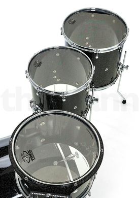 Премиум комплект Trick Drums Custom AL13 4 Piece Shell Set
