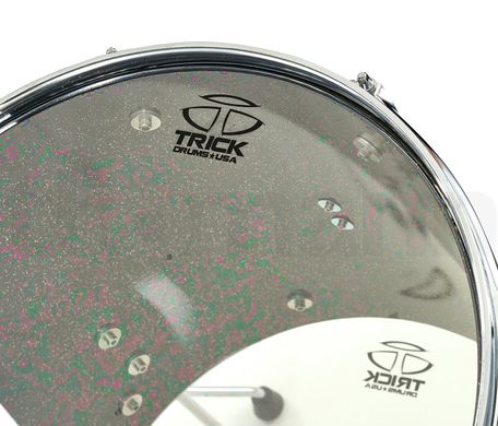Премиум комплект Trick Drums Custom AL13 4 Piece Shell Set