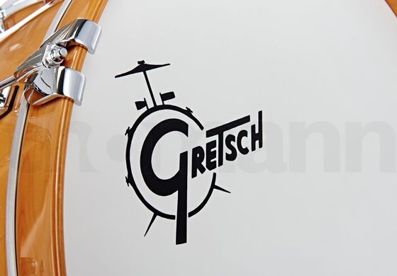 Премиум комплект Gretsch USA Custom Standard Maple