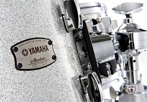 Премиум комплект Yamaha Absolute Hybrid Standard -SLS