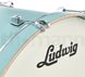 Комплект барабанов Ludwig NeuSonic 3pc 22" Skyline Blue