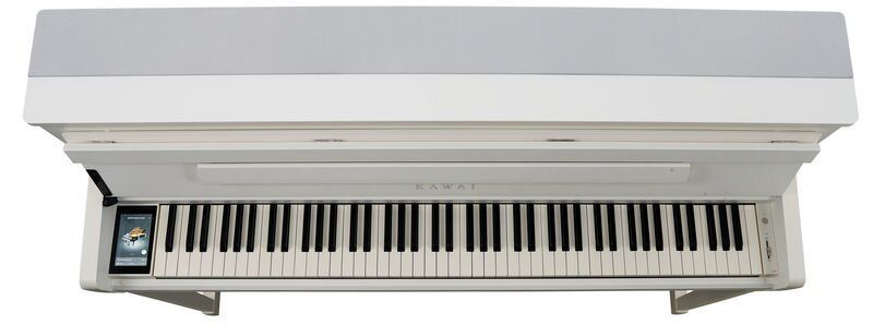 Цифровое пианино KAWAI CA99W