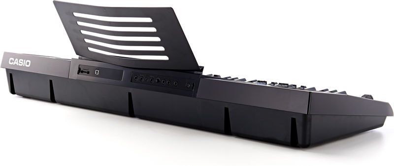 Синтезатор Casio WK-7600