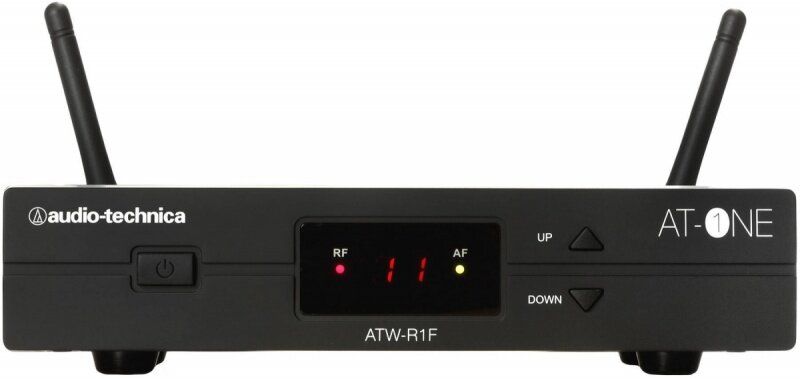 Микрофонная радиосистема Audio Technica ATW 13HH2