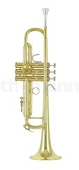 Bb-труба Bach LR 180-43S ML