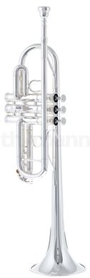 C-труба Yamaha YTR-4435 SII