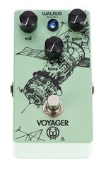 Гитарная педаль Walrus Audio Voyager