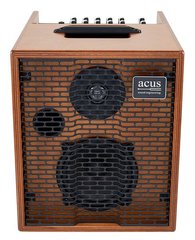 Acus One-5T Wood
