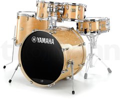 Комплект барабанов Yamaha Stage Custom Standard -NW