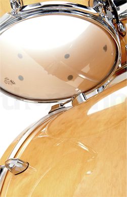Комплект барабанов Yamaha Stage Custom Standard -NW