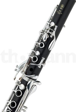 Bb-кларнет Yamaha YCL-450M