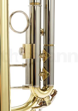 Bb-труба Bach TR-501S
