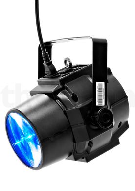 Фары прожекторы и луч Stairville CB-100 LED Color Beam
