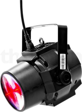 Фары прожекторы и луч Stairville CB-100 LED Color Beam