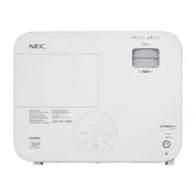 Проектор NEC M362X (60003457)