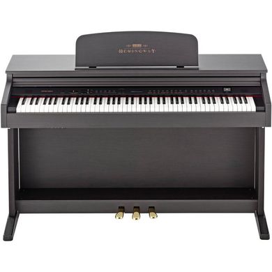 Цифровое пианино Hemingway DP-501 MKII
