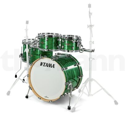 Комплект барабанов Tama Starcl. Walnut/Birch 5pcs -JDL