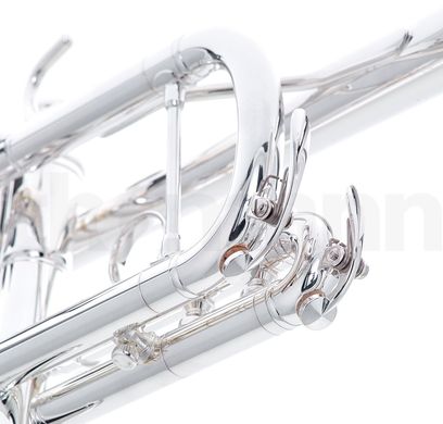 C-труба Yamaha YTR-4435 SII