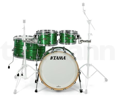 Комплект барабанов Tama Starcl. Walnut/Birch 5pcs -JDL