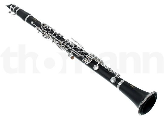 Bb-кларнет Yamaha YCL-450M