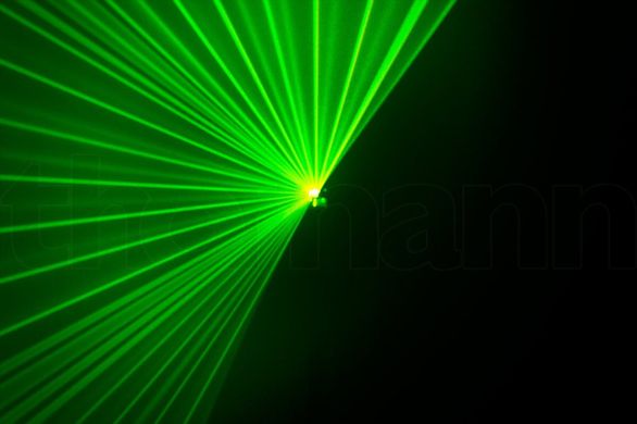 Лазеры Laserworld EL-230RGB