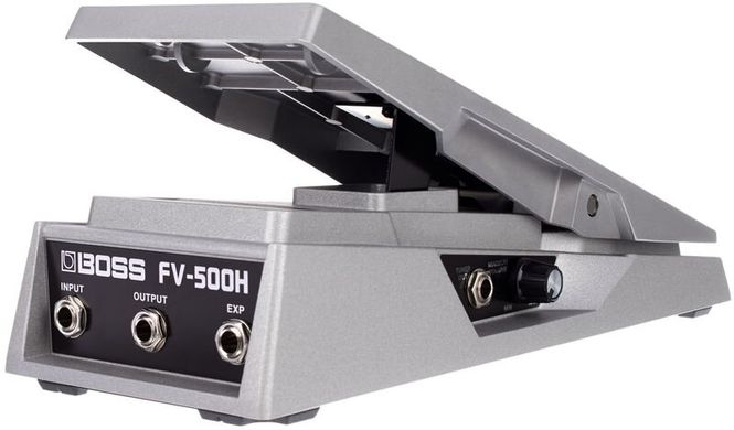 Гитарная педаль BOSS FV-500H
